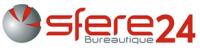 SFERE BUREAUTIQUE 24 (groupe séquences)