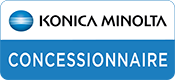 Konica Minolta