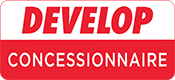Logo Develop